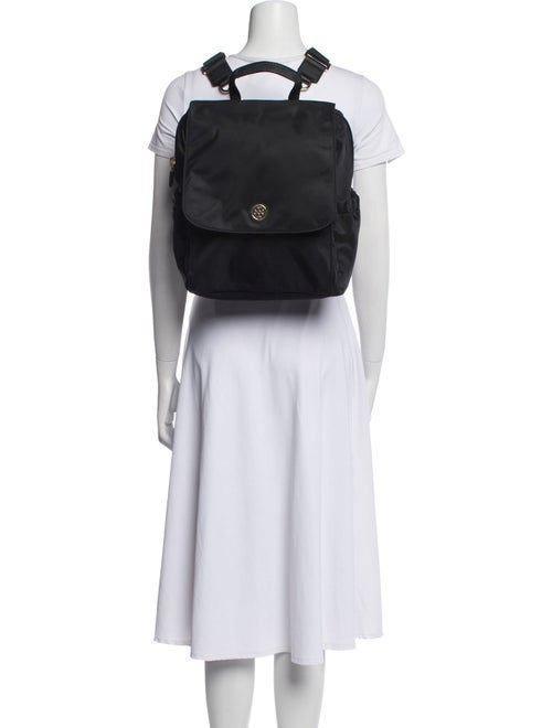 Tory Burch Nylon Backpack