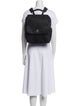 Tory Burch Nylon Backpack