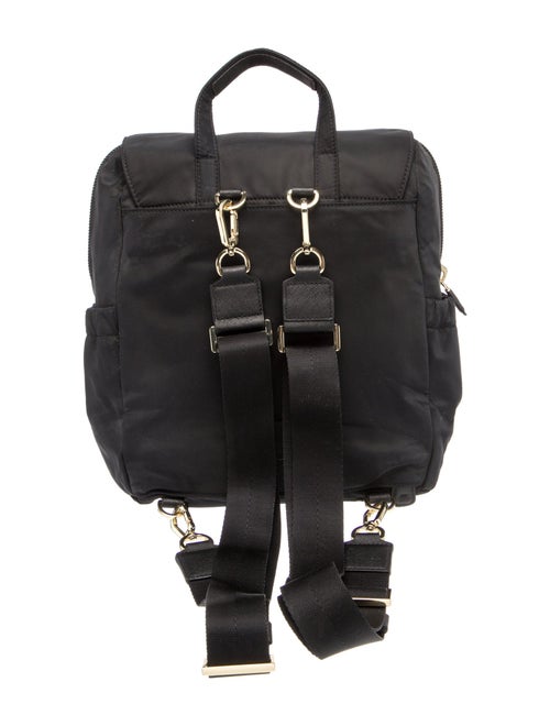 Tory Burch Nylon Backpack