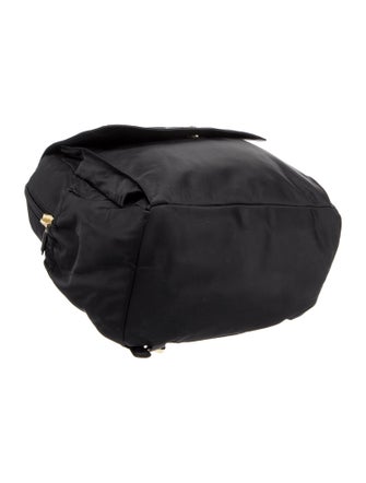 Tory Burch Nylon Backpack