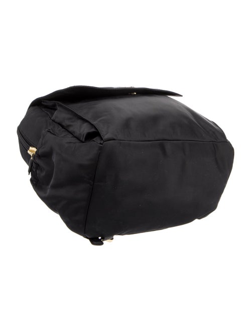 Tory Burch Nylon Backpack