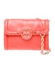 Tory Burch Leather Crossbody Bag