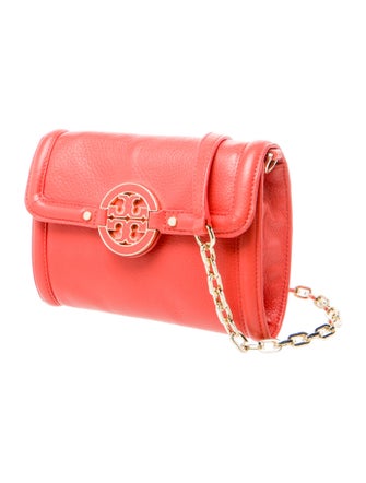 Tory Burch Leather Crossbody Bag