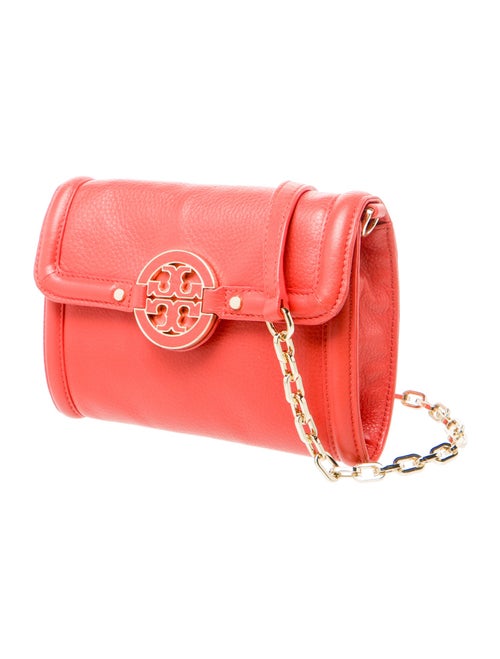 Tory Burch Leather Crossbody Bag