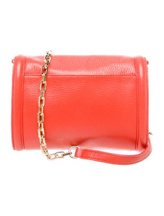 Tory Burch Leather Crossbody Bag