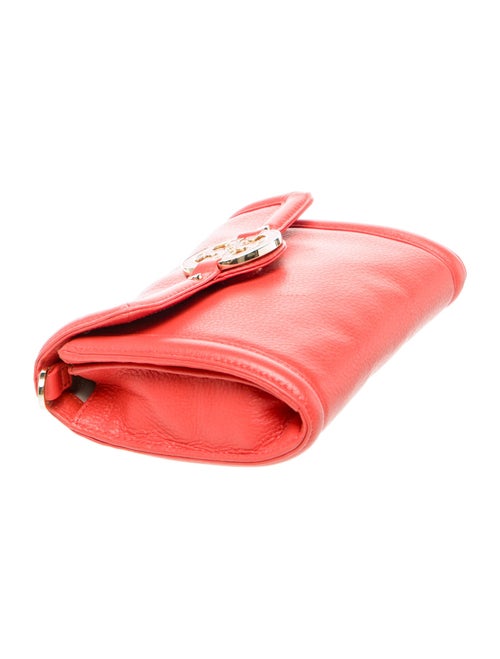 Tory Burch Leather Crossbody Bag