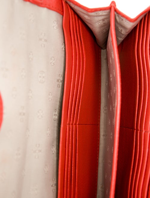 Tory Burch Leather Crossbody Bag