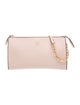 Tory Burch Leather Clutch