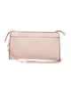 Tory Burch Leather Clutch