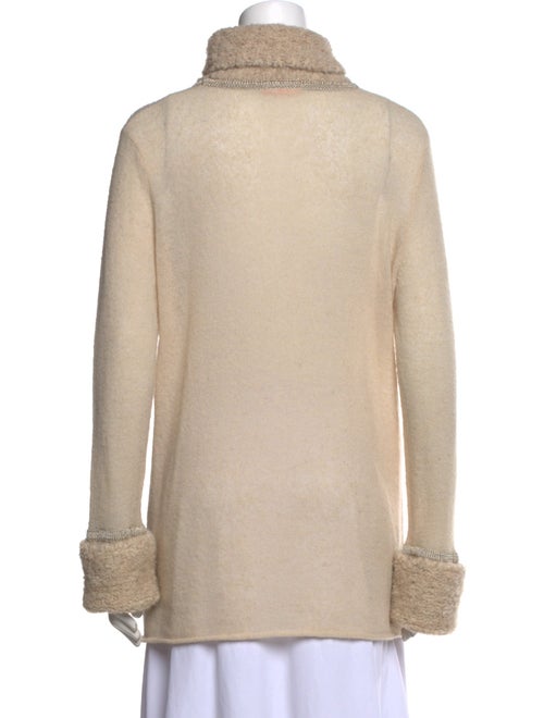 Tory Burch Turtleneck Sweater