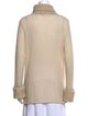 Tory Burch Turtleneck Sweater