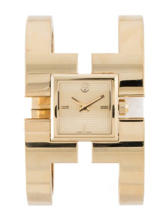 Tory Burch Sawyer Watch