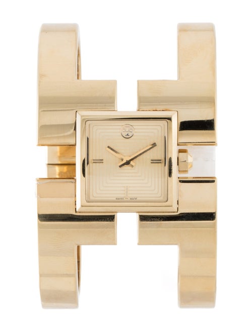 Tory Burch Sawyer Watch