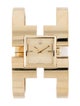 Tory Burch Sawyer Watch
