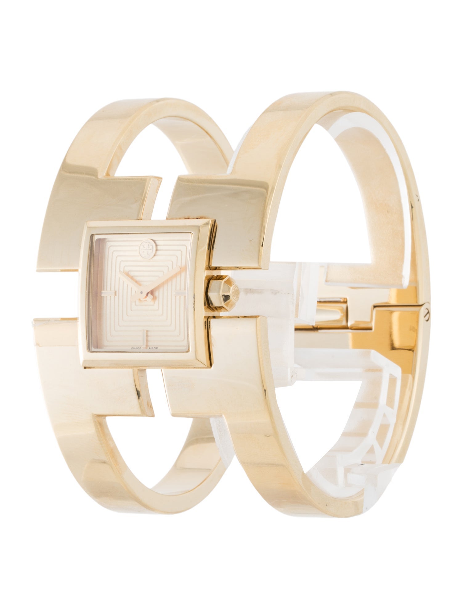 Tory Burch Sawyer Watch