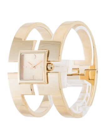 Tory Burch Sawyer Watch