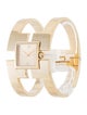 Tory Burch Sawyer Watch