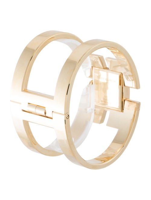 Tory Burch Sawyer Watch