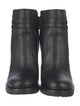 Tory Burch Leather Boots