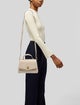 Tory Burch Leather Top Handle Bag