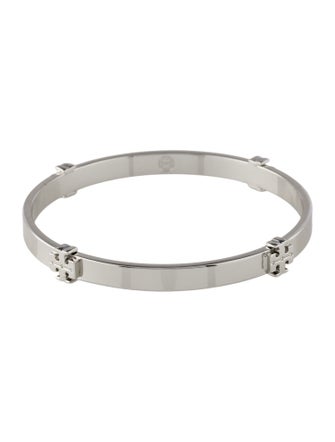 Tory Burch Stud Bangle Bracelet
