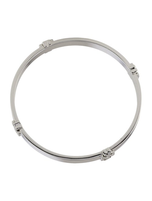 Tory Burch Stud Bangle Bracelet