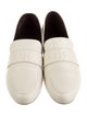 Tory Burch Leather Loafers