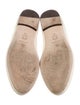 Tory Burch Leather Loafers