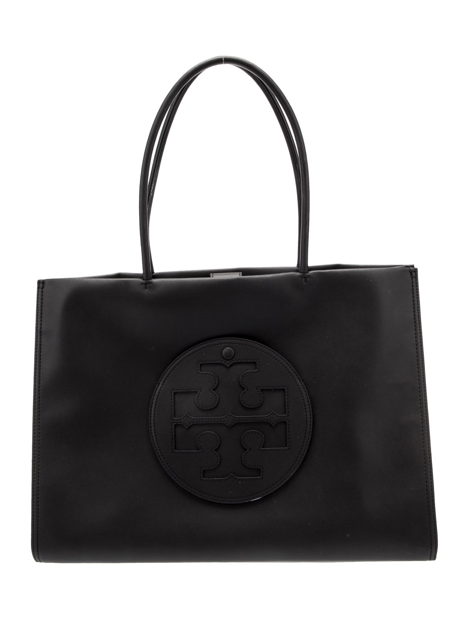 Tory Burch Leather Tote