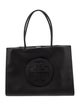 Tory Burch Leather Tote