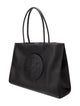 Tory Burch Leather Tote