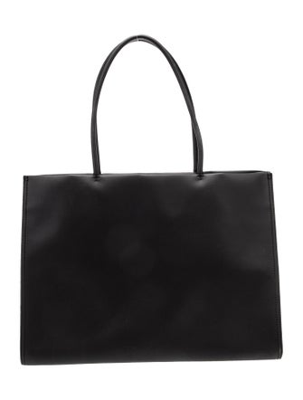 Tory Burch Leather Tote