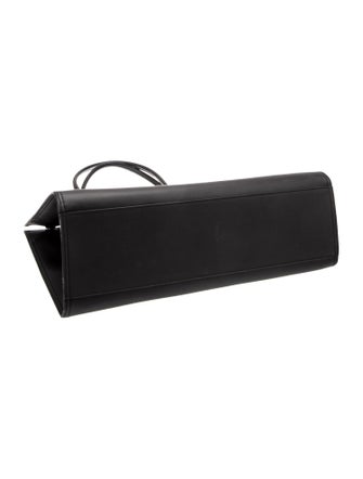 Tory Burch Leather Tote