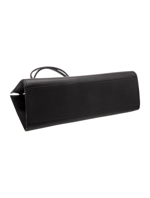 Tory Burch Leather Tote