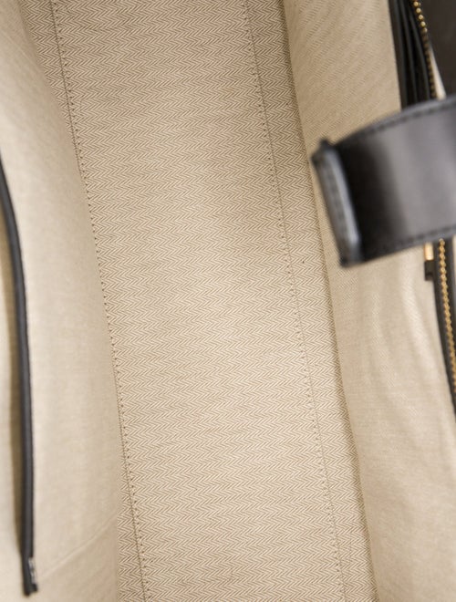 Tory Burch Leather Tote