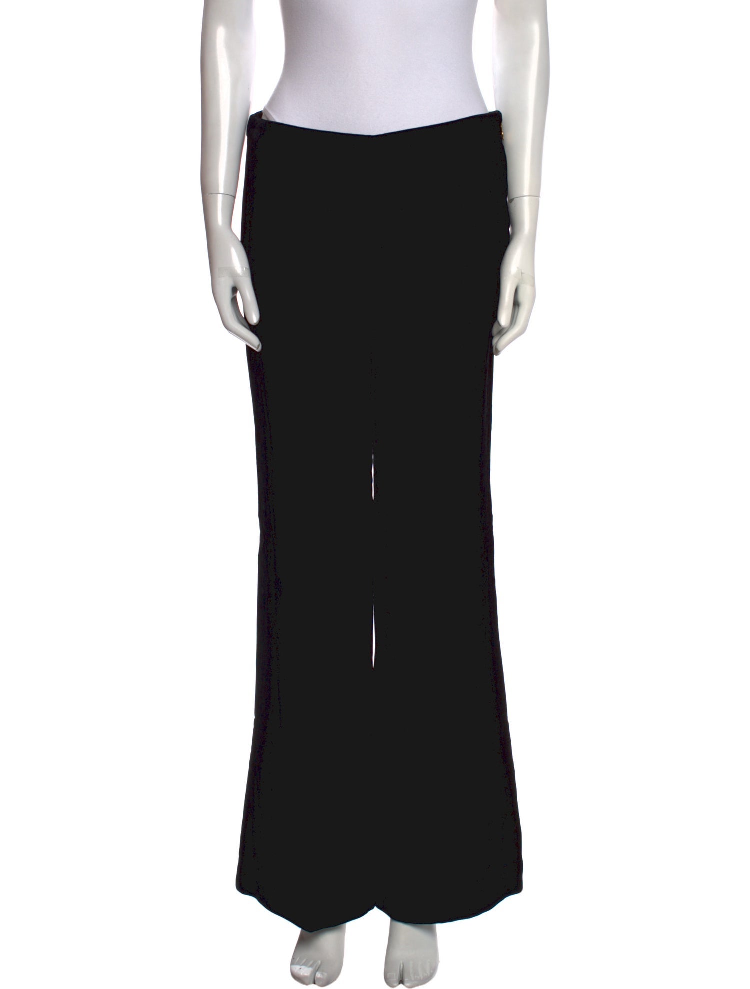 Tory Burch Wide Leg Pants