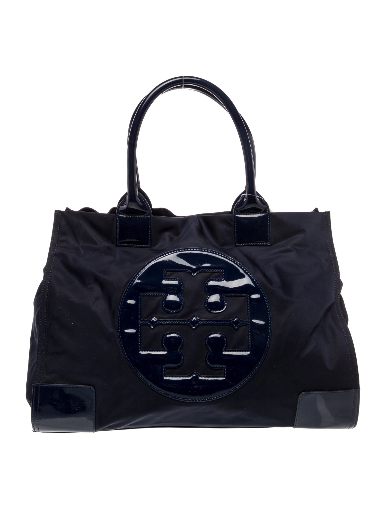 Tory Burch Signature Weekender Bag