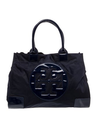 Tory Burch Signature Weekender Bag
