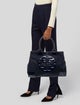 Tory Burch Signature Weekender Bag