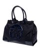 Tory Burch Signature Weekender Bag