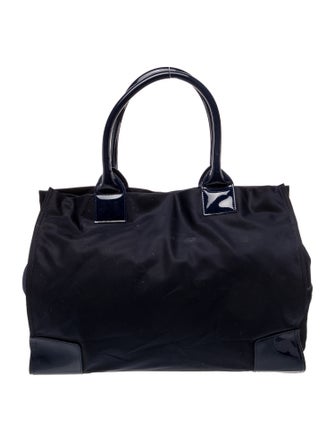 Tory Burch Signature Weekender Bag