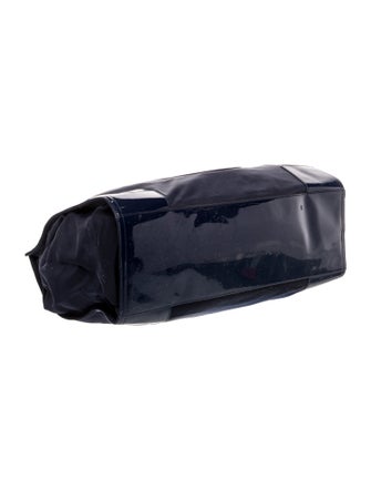 Tory Burch Signature Weekender Bag