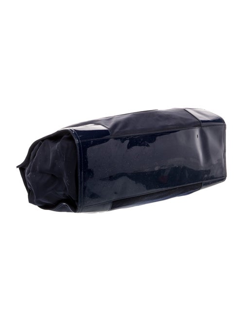 Tory Burch Signature Weekender Bag