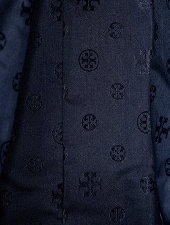 Tory Burch Signature Weekender Bag