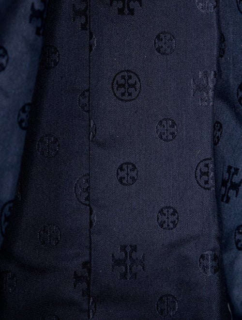 Tory Burch Signature Weekender Bag