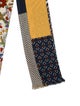 Tory Burch Wool Printed Scarf