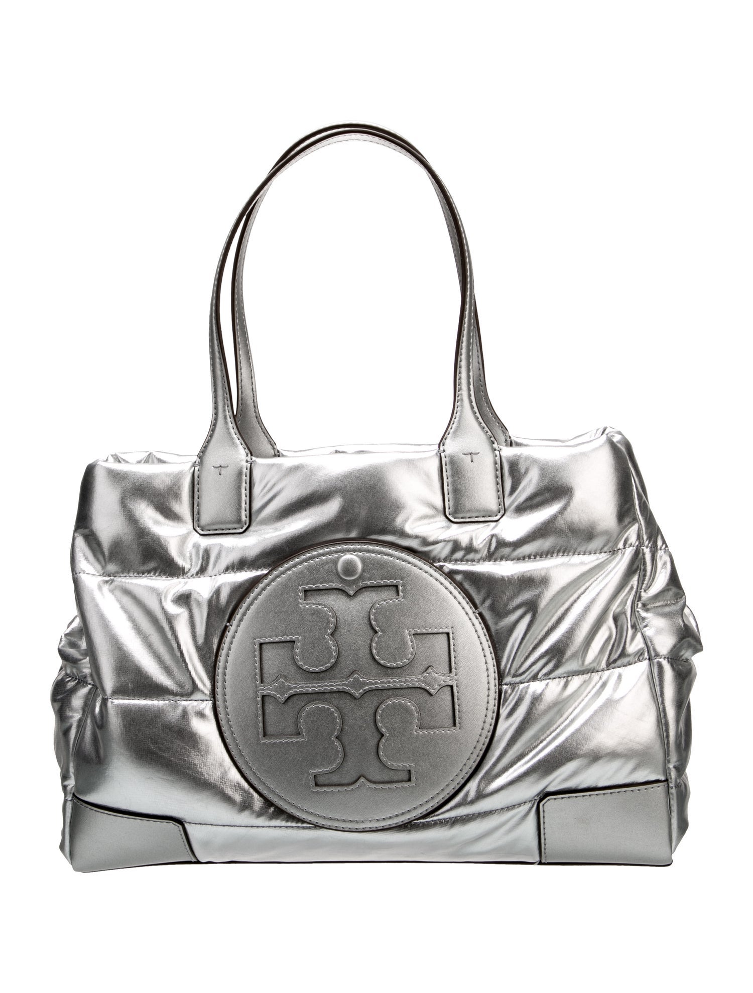Tory Burch Nylon Shoulder Bag