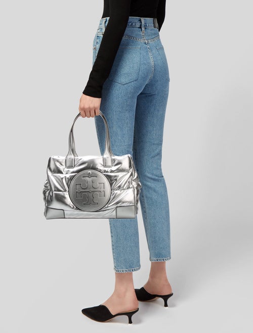 Tory Burch Nylon Shoulder Bag