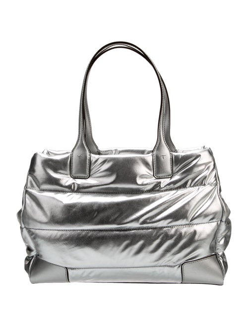 Tory Burch Nylon Shoulder Bag