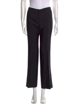 Tory Burch Wide Leg Pants